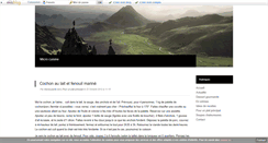 Desktop Screenshot of microcuisine.maison.com
